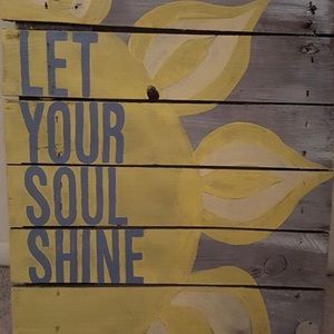 Meet your Posher, Cathy